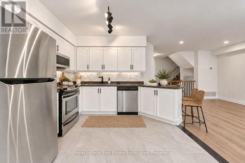 1107 Upper Village Drive, Mississauga, ON 