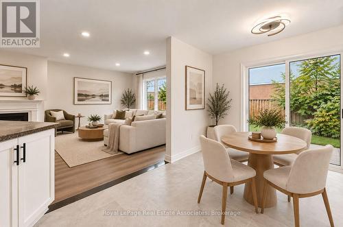 1107 Upper Village Drive, Mississauga, ON 