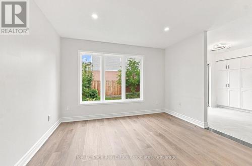1107 Upper Village Drive, Mississauga, ON 