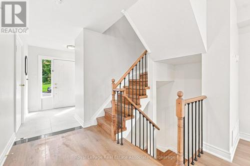 1107 Upper Village Drive, Mississauga, ON 