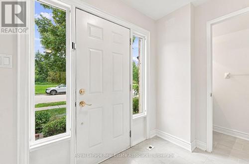 1107 Upper Village Drive, Mississauga, ON 