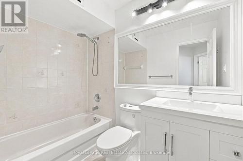 1107 Upper Village Drive, Mississauga, ON 