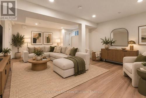 1107 Upper Village Drive, Mississauga, ON 
