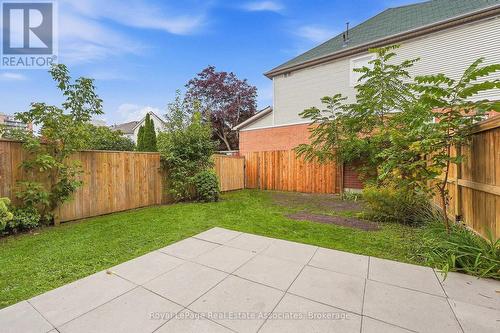 1107 Upper Village Drive, Mississauga, ON 