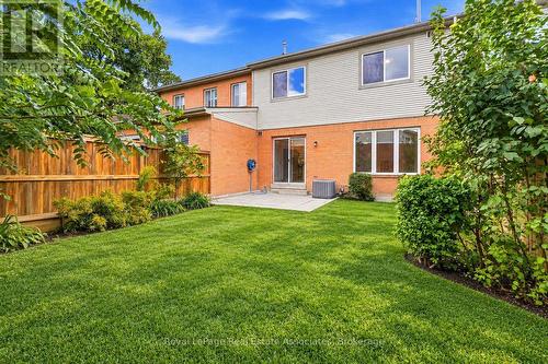 1107 Upper Village Drive, Mississauga, ON 
