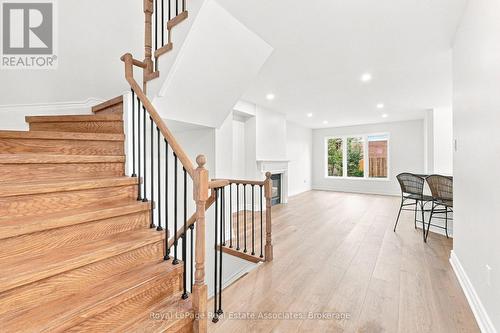 1107 Upper Village Drive, Mississauga, ON 