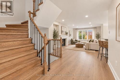 1107 Upper Village Drive, Mississauga, ON 