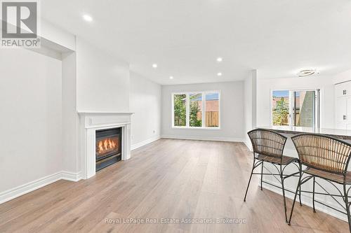 1107 Upper Village Drive, Mississauga, ON 