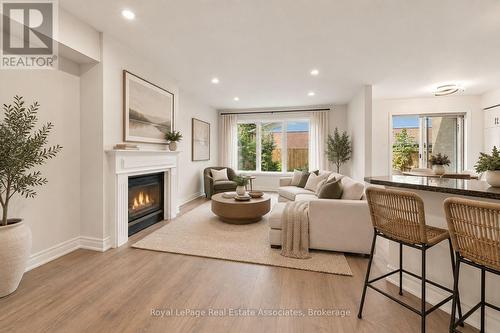 1107 Upper Village Drive, Mississauga, ON 