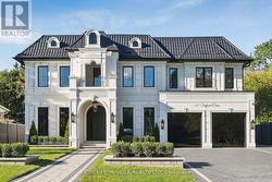 517 STAFFORD DRIVE Oakville, ON L6L 4M4