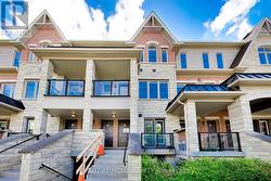 191 - 200 VETERANS DRIVE Brampton, ON L7A 4S6