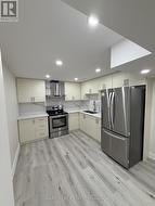 LOWER - 6 COUNTRY RIDGE COURT Brampton, ON L6P 3S2