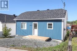 417 Burton Avenue Sudbury, ON P3C 4K6