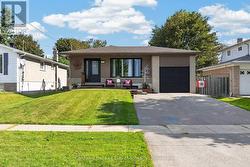 45 FALUDON DRIVE Halton Hills, ON L7G 1H8