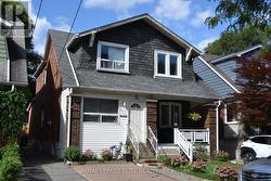 22 INWOOD AVENUE Toronto, ON M4J 3Y3
