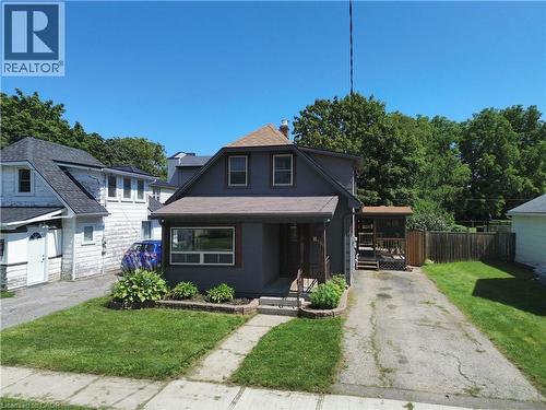 191 QUEEN Street N  Simcoe, ON N3Y 3Y7