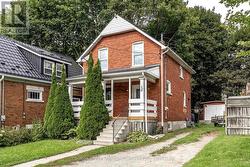 232 WEST GORE STREET Stratford, ON N5A 1K8