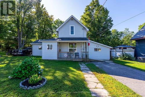 251 JAMES STREET W  Gravenhurst (Muskoka (S)), ON P1P 1J7