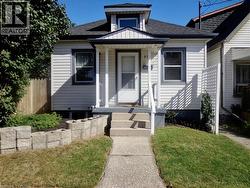 57 HARRISON Avenue Hamilton, ON L8N 1N9