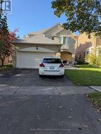 BASEMENT - 83 MILLINGTON CRESCENT Ajax, ON L1T 1R6