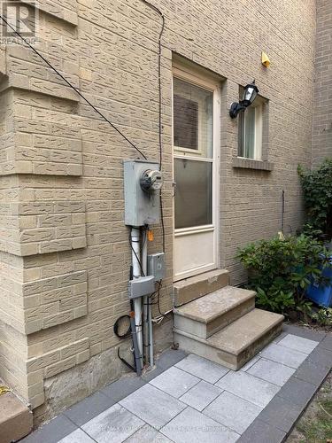 BASEMENT - 83 MILLINGTON CRESCENT , Ajax, Ontario L1T 1R6 2
