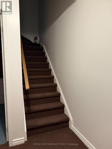 BASEMENT - 83 MILLINGTON CRESCENT , Ajax, Ontario L1T 1R6 4