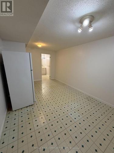 BASEMENT - 83 MILLINGTON CRESCENT , Ajax, Ontario L1T 1R6 5
