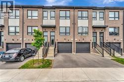 720 GREY Street Unit# 32 Brantford, ON N3S 0K2