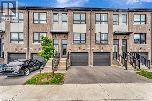 720 GREY Street Unit# 32  Brantford, ON N3S 0K2