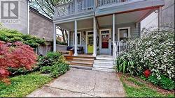 81 TIVERTON AVENUE  Toronto, ON M4M 2M1
