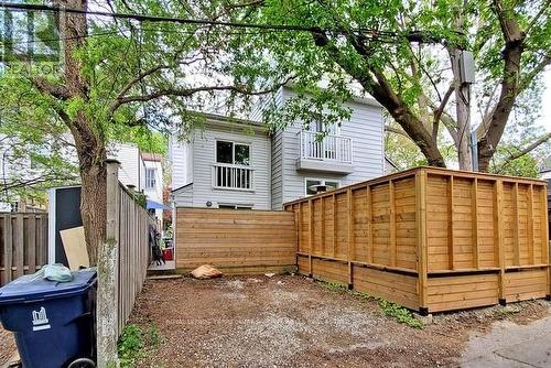 81 TIVERTON AVENUE , Toronto, Ontario M4M 2M1 4