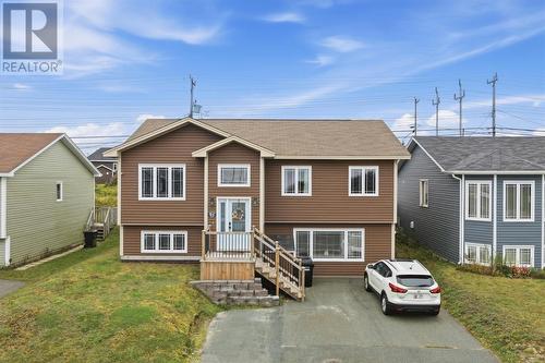 91 Ladysmith Drive  St. John's, NL A1B 0L4