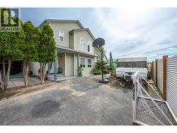 381 Rigsby Street Unit# 102 Penticton, BC V2A 5S8