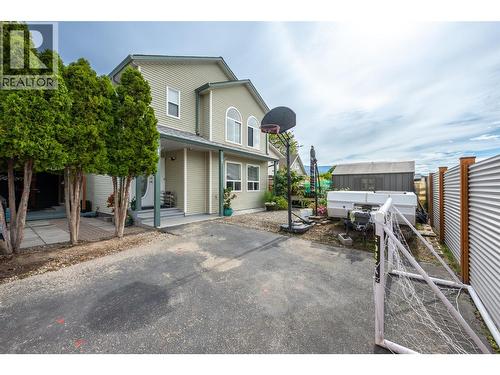 381 Rigsby Street Unit# 102  Penticton, BC V2A 5S8