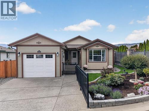 3493 Oak Crescent  West Kelowna, BC V4T 3A5