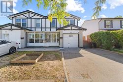26 ABELL DRIVE Brampton, ON L6V 2V8