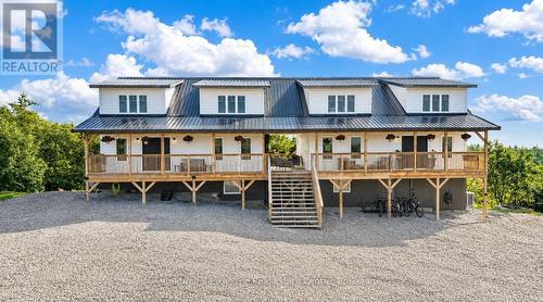 1317 NORTH MULDREW LAKE ROAD  Gravenhurst (Muskoka (S)), ON P1P 1V5