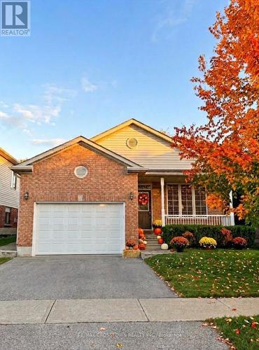 12 DR. JONES DRIVE  King, ON L0G 1T0