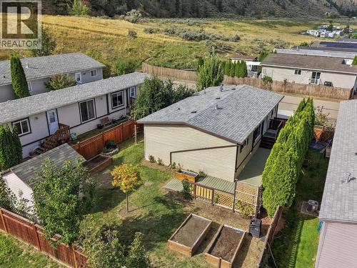 7545 Dallas Drive Unit# 27  Kamloops, BC V2C 6X5