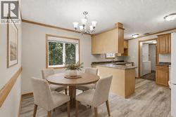 Virtually staged - 