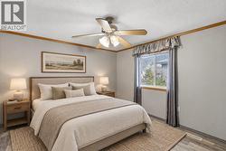 Virtually staged - 