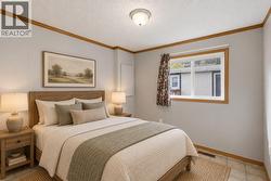 Virtually staged - 