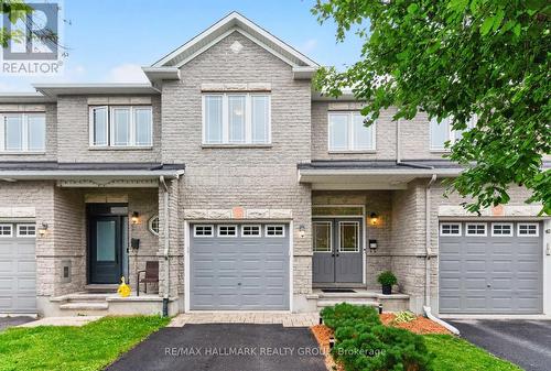 678 PERCIFOR WAY  Ottawa, ON K1W 0E2