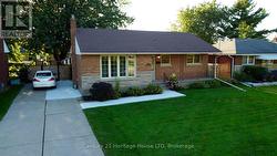 3627 WINDERMERE ROAD Niagara Falls (Stamford), ON L2J 2Y3