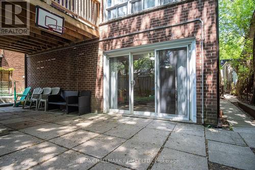 BASEMENT - 399 LAWRENCE AVENUE W , Toronto, Ontario M5M 1C1 2