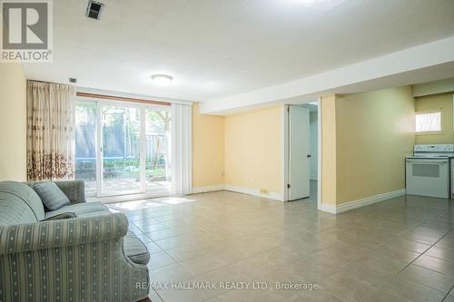 BASEMENT - 399 LAWRENCE AVENUE W , Toronto, Ontario M5M 1C1 3