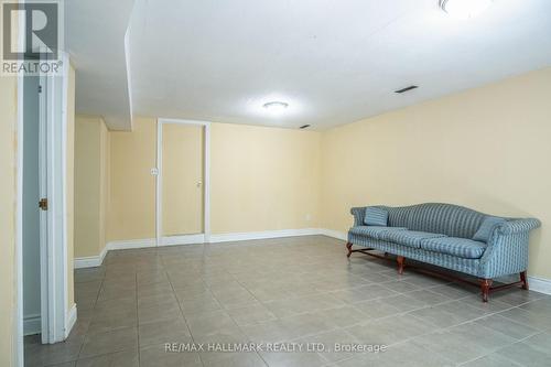 BASEMENT - 399 LAWRENCE AVENUE W , Toronto, Ontario M5M 1C1 5