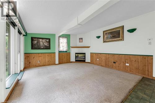 157 Macaulay Street E, Hamilton, ON 