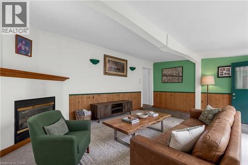 Virtually Staged - 157 Macaulay Street E, Hamilton, ON 
