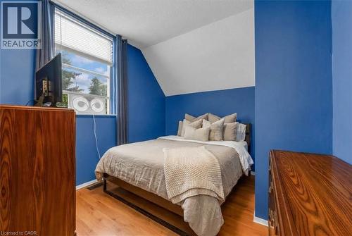Virtually Staged - 157 Macaulay Street E, Hamilton, ON 